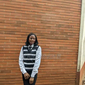 Ogbonyomi Eyitayo Precious