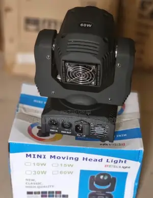 60watt Beam