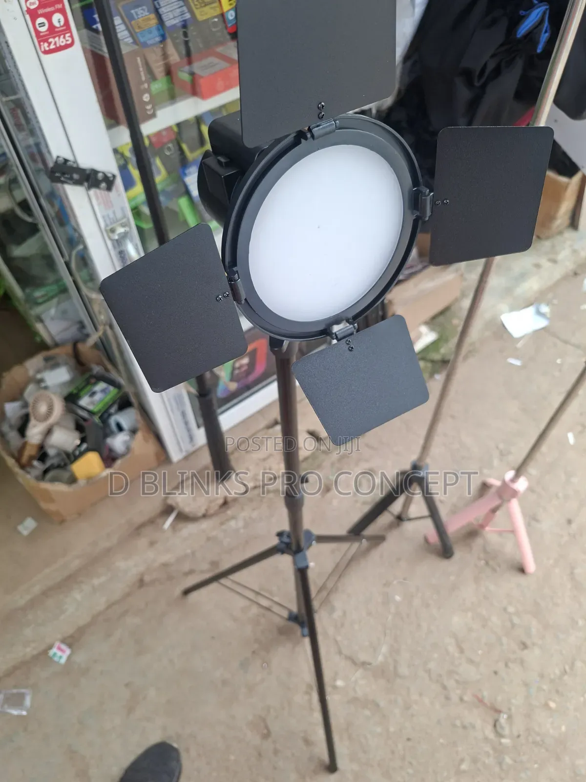 JSL-216 Led Light