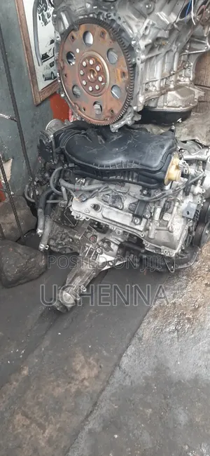 Toyota 2gr