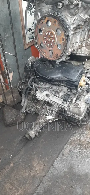 Toyota 2gr