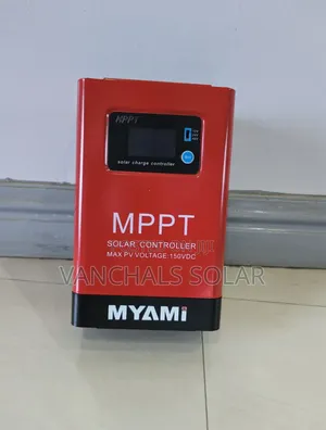 Charge Controller Solar MPPT 60a 12/24/48v