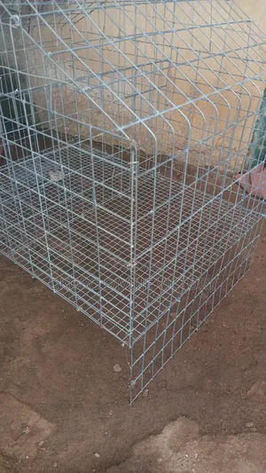 Cages for Pets