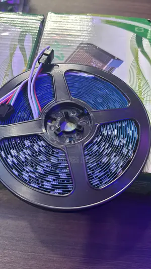 5 Meters Pixel Strip Light