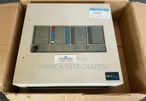 Tyco T123232 Zone Panel Fire Alarm Controllers