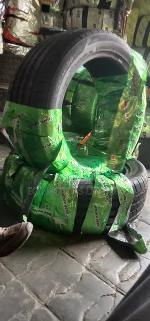 315/40r21 Tire Original Grenlander