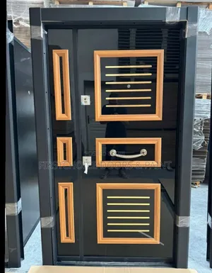 4ft Turkish Luxury Door