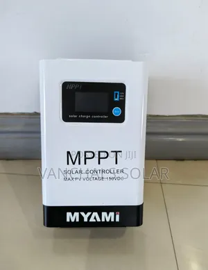 Solar Charge Controller MPPT 60a 12/24/48v