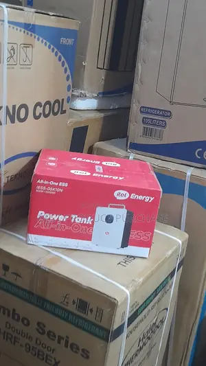 Portable Energy Station With 1000wh Capacity