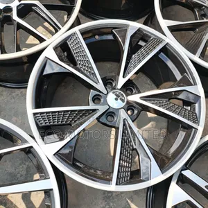 Original Tire 275/65r20 Sailun And Alloy Rim Size 17 18 19 20 21 22