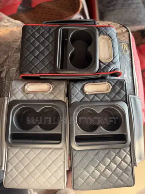 Armrest Cover