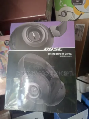 Bose Headset