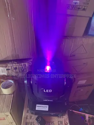 Beam 100w Spot