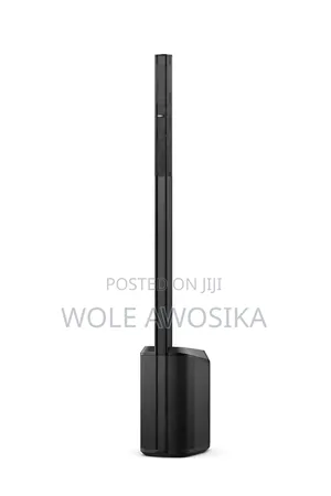 Bose L1 Pro 8 Line Array Speaker Wifi/Bt Brand New