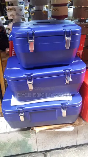 Picnic Insulated Food Warmer, 20l, 30l, 40l