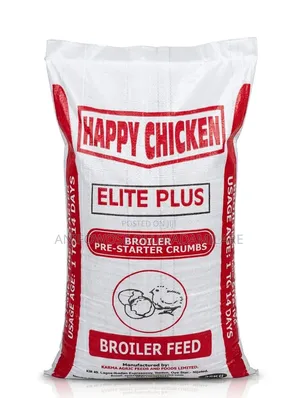 Animal Feed