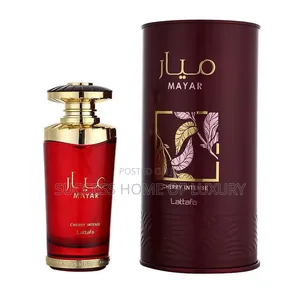 Mayar Cherry Intense by Lattafa Edp 100ml