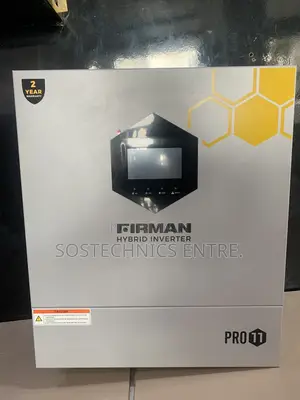 11kva Firman Inverter