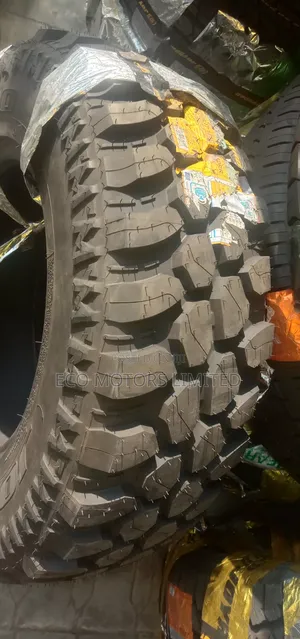 265/70r17 Size Off-Road Tyre Joyroad