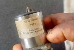 Feedback Sensor