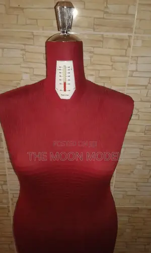 Adjustable Female Multi Sized Mannequin