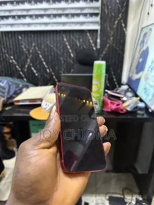 New Apple iPhone 13 128 GB Red