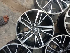 Original Alloy Rims 16 17 18 19 20 21 22 23 24 Sizes