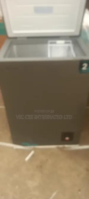 Hisense Freezer Fc130sh