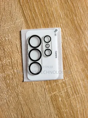 Samsung Galaxy S26 Ultra Camera Lens Protector