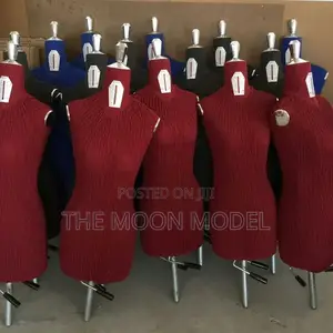 All Sizes Adjustable Mannequin