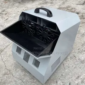Bubble Machine