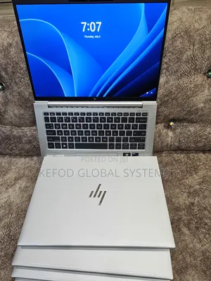 Laptop HP EliteBook 840 G9 32GB Intel Core i7 SSD 512GB