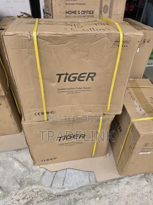 Tiger Uninterupted Power Supply
