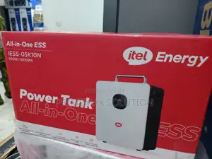 Keep Your Content Creation Alive With Itel Power Tank