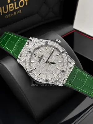 Hublot Stone