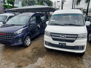 New Toyota Vellfire 2025 White
