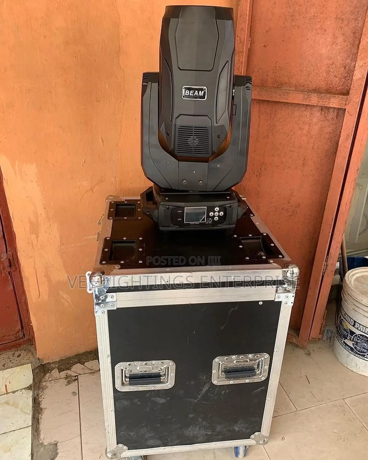 Beam 260watt