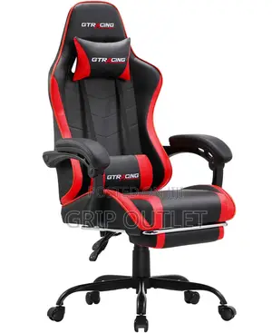 Emel Gaming Chair