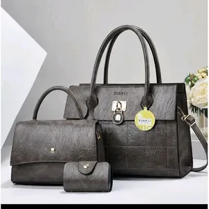 Ladies Everything Fashion Handbag
