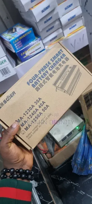 Battery Charger
