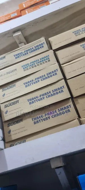 Battery Charger