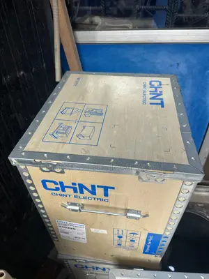 1250amps 3 Pole Circuit Breaker