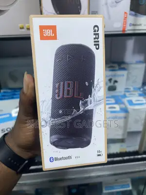 JBL Grip Speaker