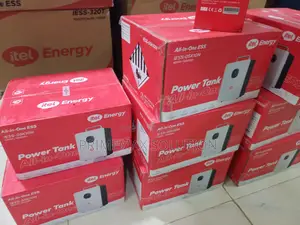 Itel Power Tank: Study, Work, Play – Non-Stop