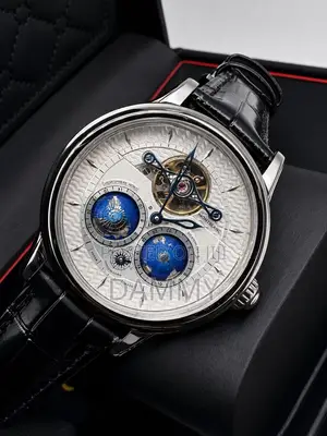 Montblanc  Premium Leather Strap
