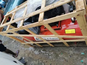 Air Quality Compressor 7.5kw 10hp 300l 380v 16bar