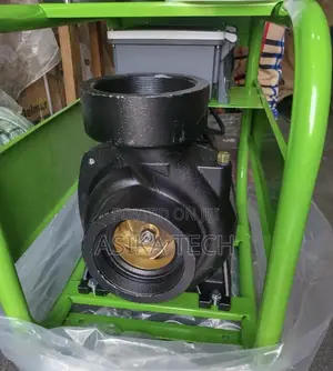 Ac/Dc Solar Water Pump 3hp / 4inch