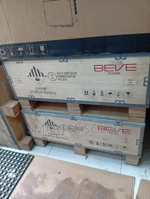 16kwh Beve Lithium Battery