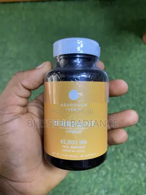 Neurogan Health Berberine