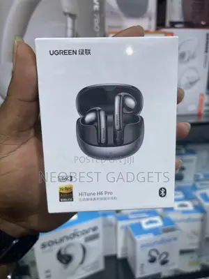 Ugreen Hitune H6 Pro